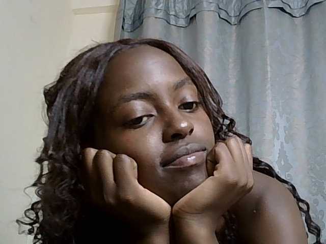 Taliah live cam on BongaCams