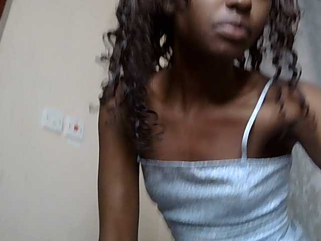 Taliah live cam on BongaCams