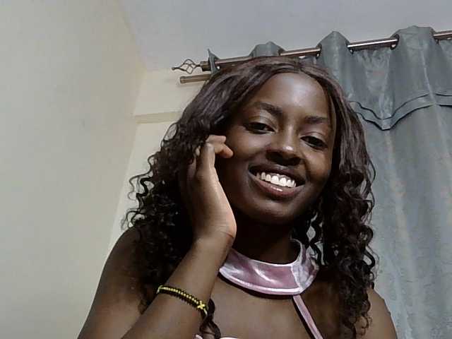 Taliah live cam on BongaCams
