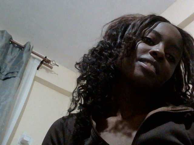 Taliah live cam on BongaCams