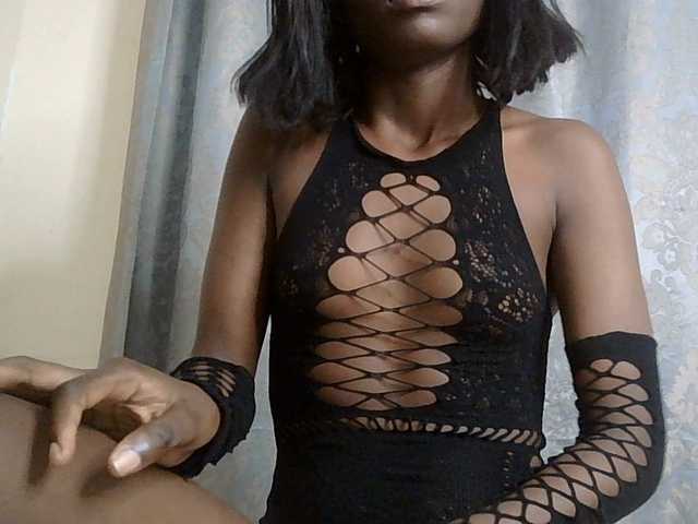 Taliah live cam on BongaCams