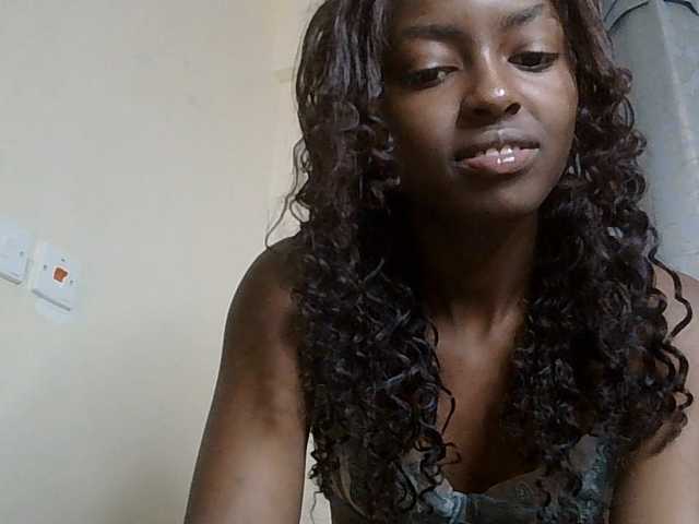 Taliah live cam on BongaCams