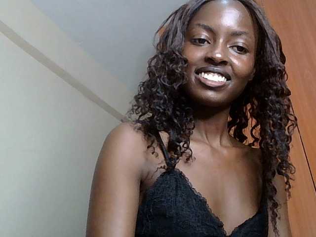 Taliah live cam on BongaCams