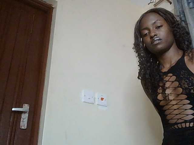 Taliah live cam on BongaCams