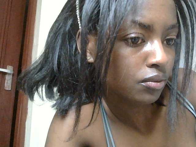 Taliah live cam on BongaCams