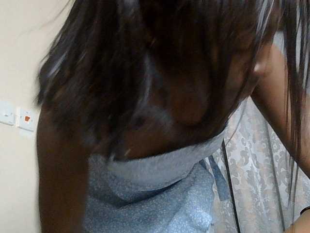 Taliah live webcam show
