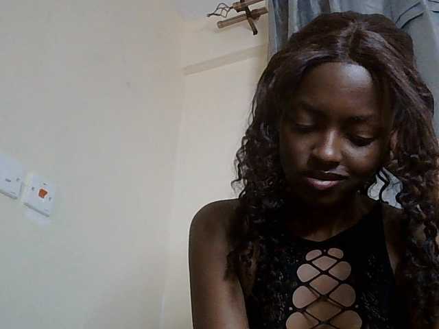 Taliah live cam on BongaCams