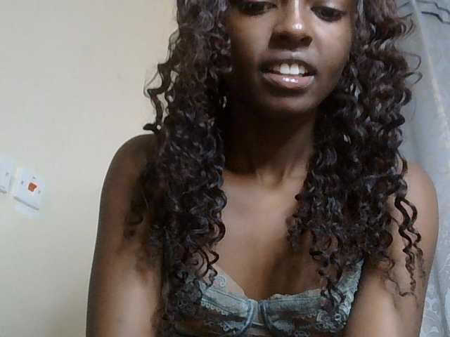 Taliah live cam on BongaCams