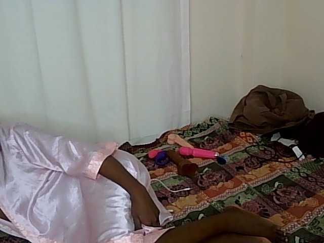 Taliah live cam on BongaCams