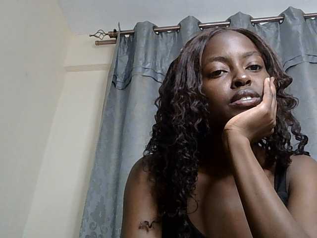 Taliah live cam on BongaCams
