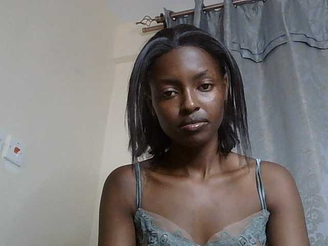 Taliah live cam on BongaCams