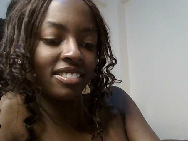 Taliah live cam on BongaCams