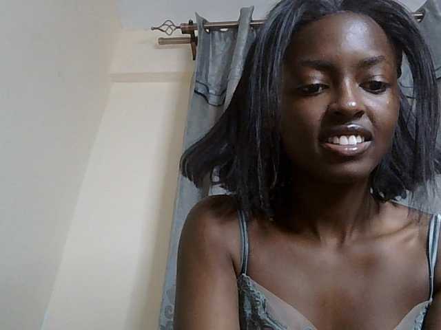 Taliah live cam on BongaCams