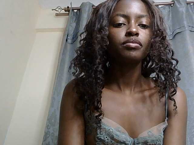 Taliah live cam on BongaCams