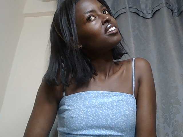 Taliah live cam on BongaCams