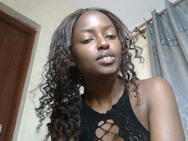 Taliah live webcam show