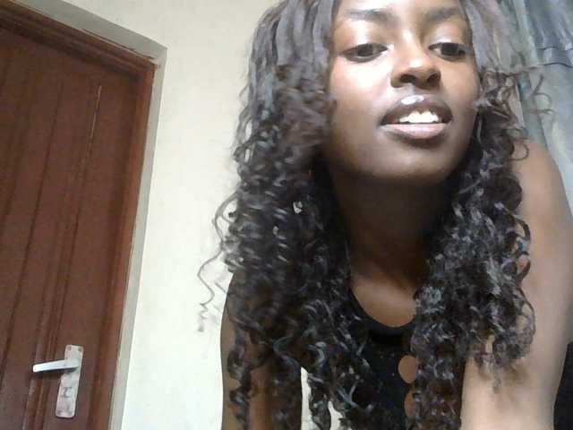 Taliah live webcam show
