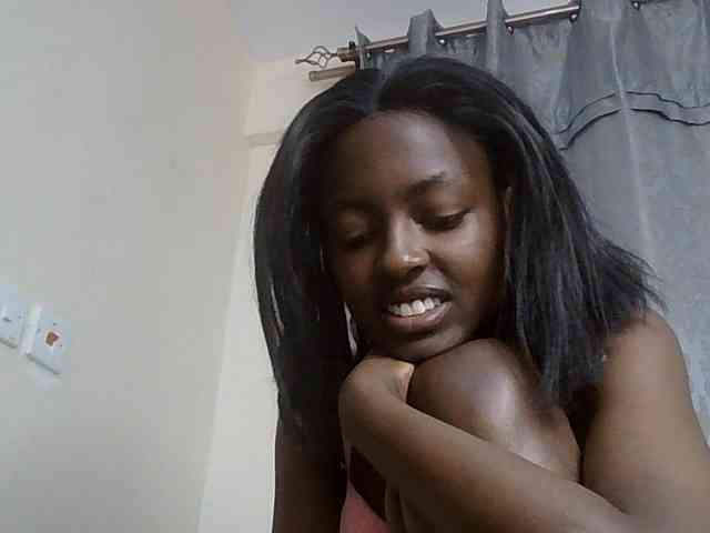 Taliah webcam