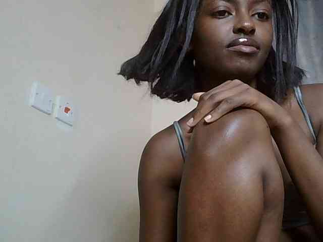 Taliah webcam