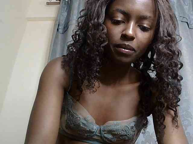 Taliah webcam