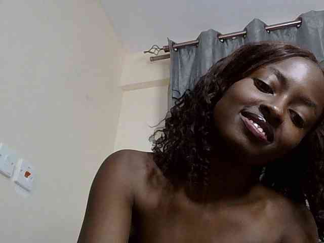 Taliah webcam