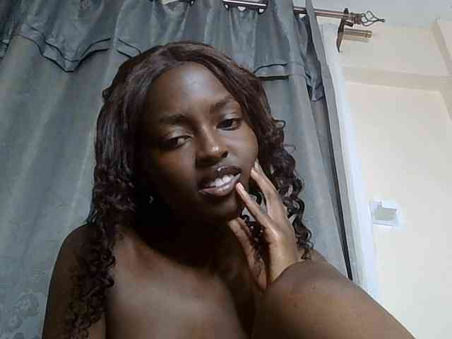Taliah webcam