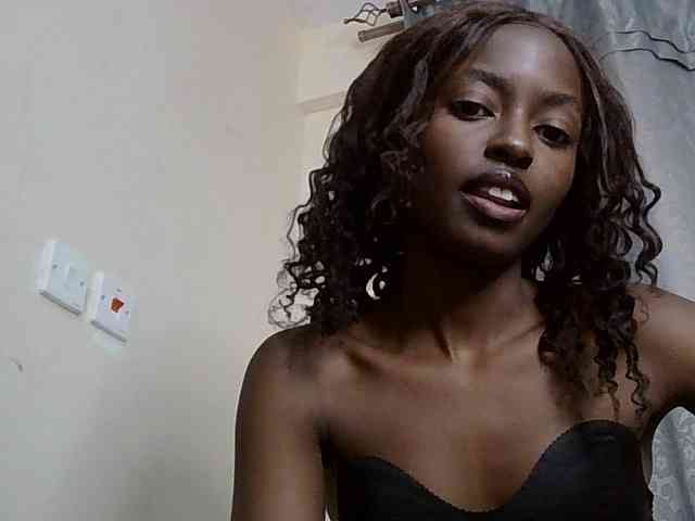 Taliah webcam