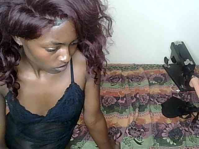 Taliah webcam