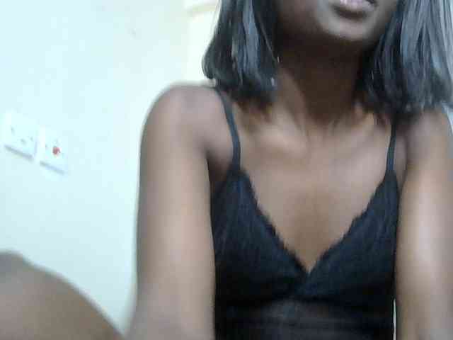 Taliah webcam