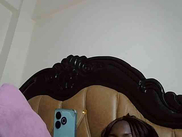 Taliah Live Webcam on BongaCams