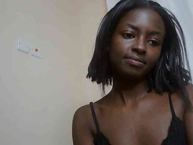 Taliah webcam