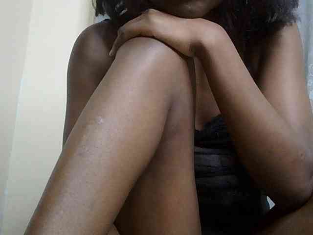 Taliah webcam