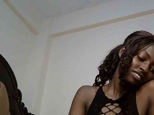 Taliah webcam