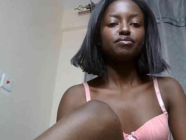 Taliah webcam