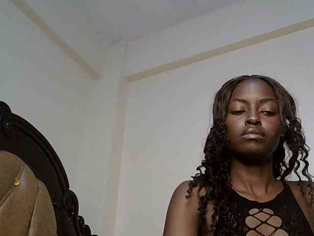 Taliah webcam