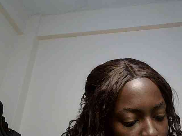 Taliah webcam