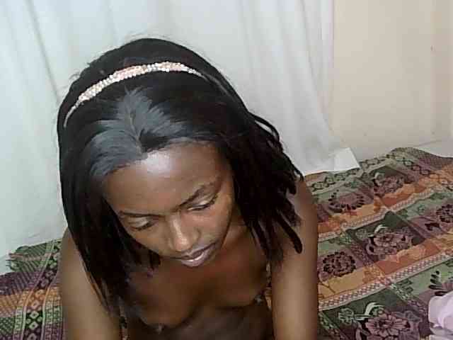 Taliah webcam