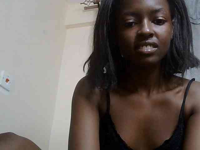 Taliah webcam