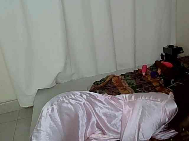 Taliah webcam