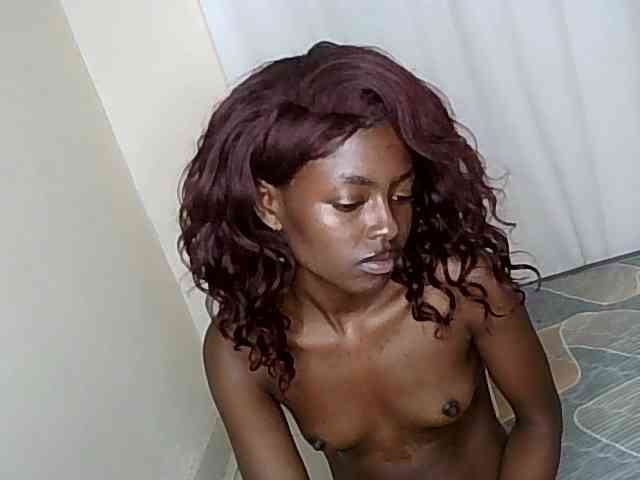 Taliah webcam