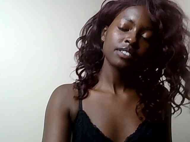 Taliah webcam