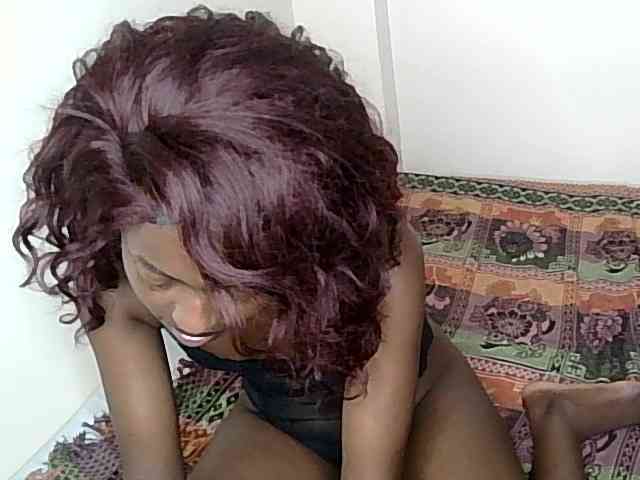 Taliah webcam