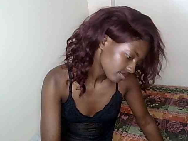 Model: Taliah