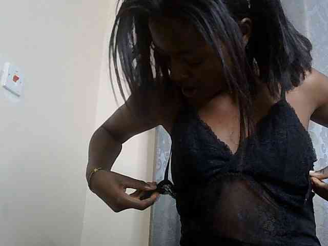 Taliah webcam