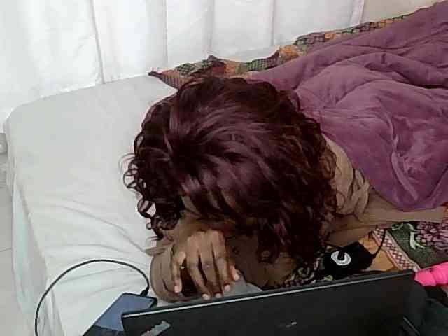 Taliah webcam