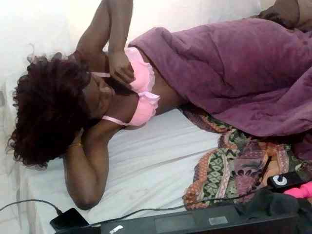 Taliah webcam