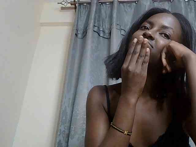 Taliah webcam