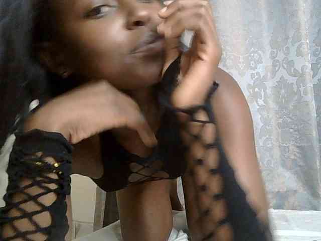 Taliah webcam