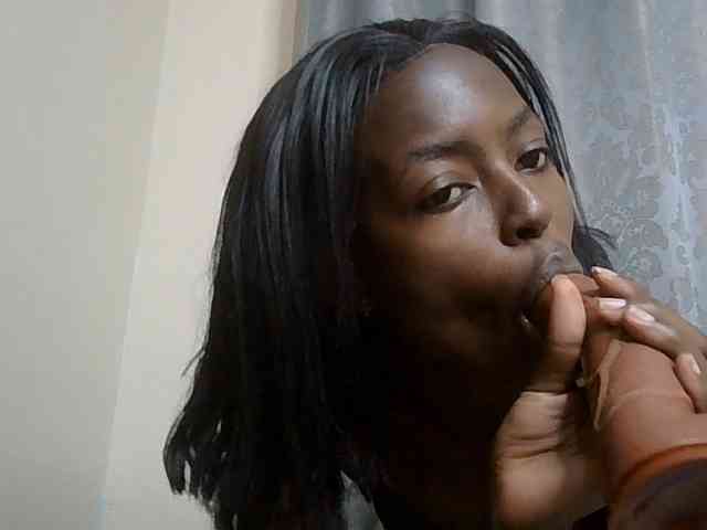 Taliah webcam