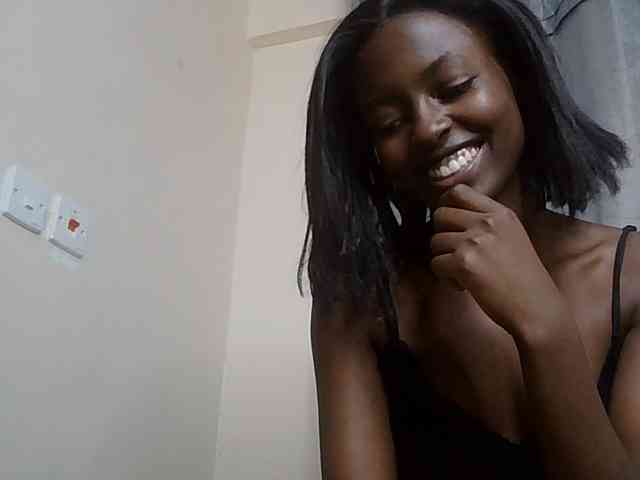 Taliah webcam